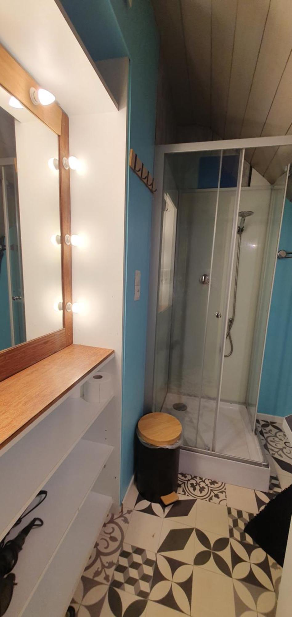 Guim Appart Guimiliau Dış mekan fotoğraf