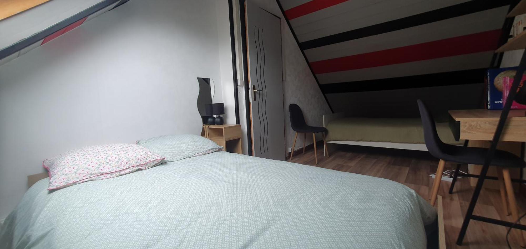 Guim Appart Guimiliau Dış mekan fotoğraf